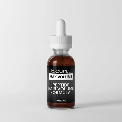 Max Volume Formula