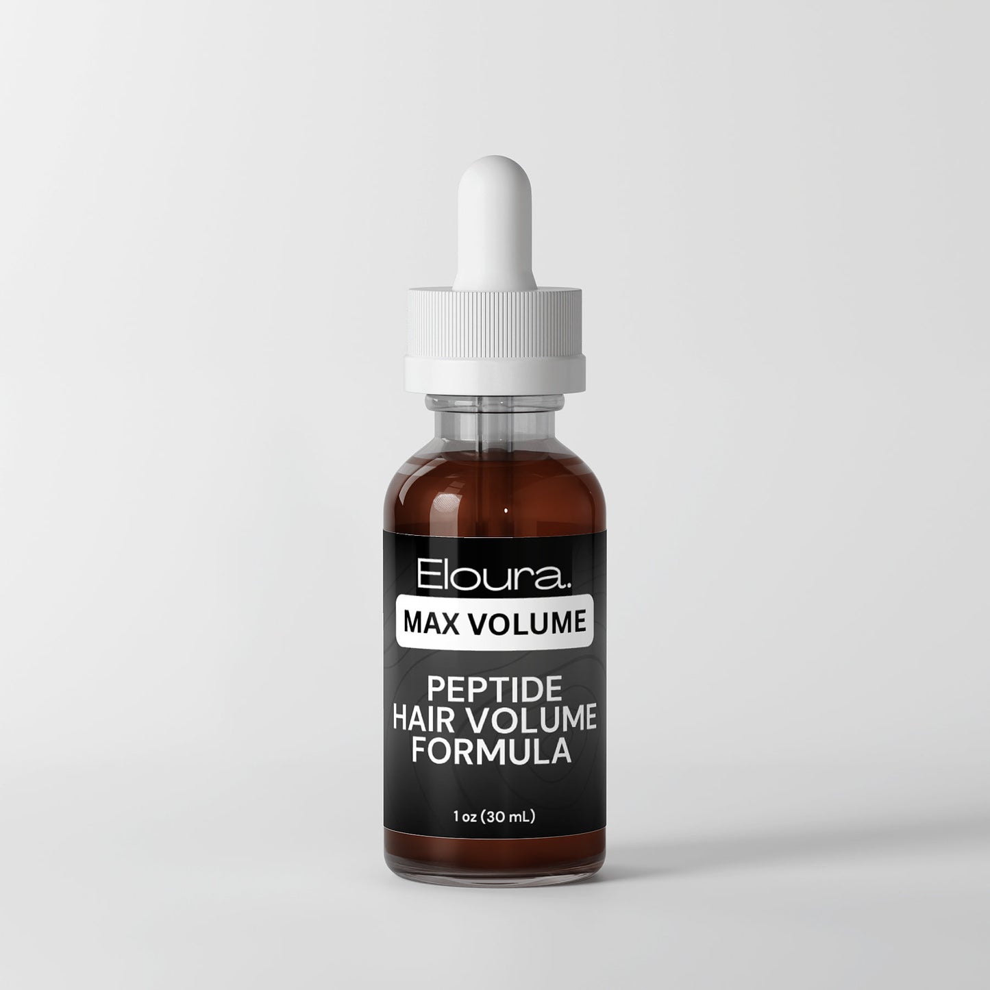 Max Volume Formula