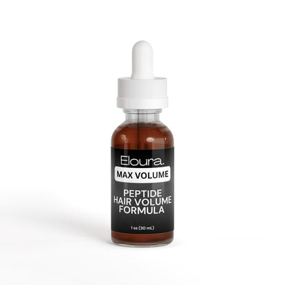Max Volume Formula