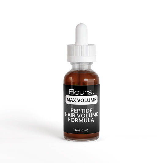 Max Volume Formula