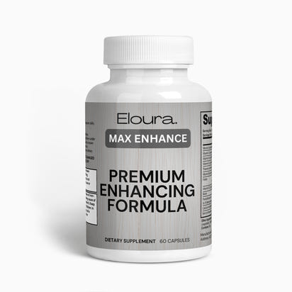 Max Enhance Formula