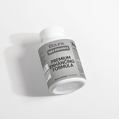 Max Enhance Formula