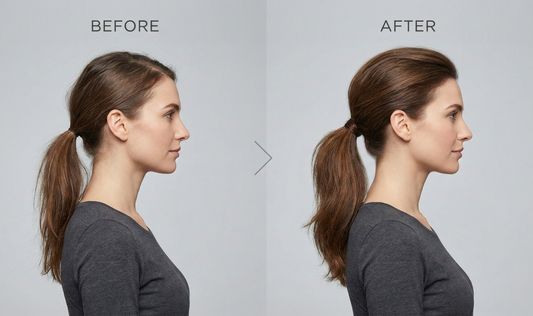 How to Build a Hair Growth Routine That Actually Works
