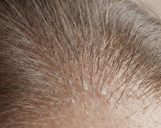 Why Hair Growth Fails When You Ignore Your Scalp