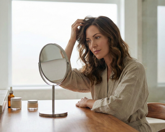 Best Hair Treatment for Hair Loss That Actually Supports Regrowth