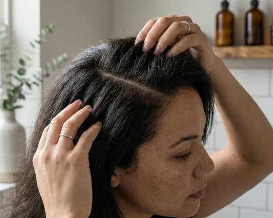 Can Dry Scalp Cause Hair Loss? Causes, Signs, and How to Fix It