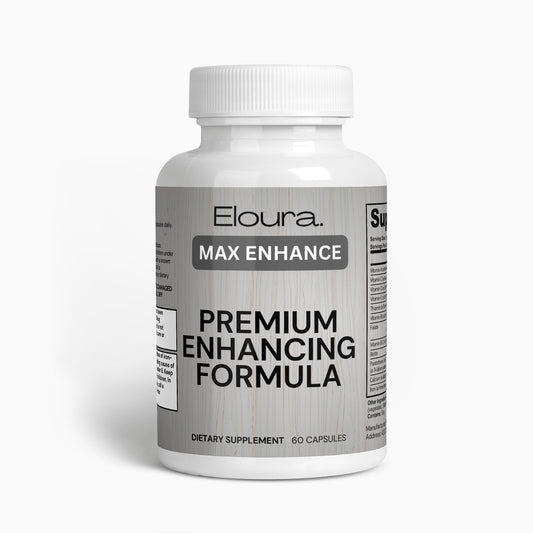 Max Enhance Formula