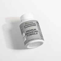 Max Enhance Formula