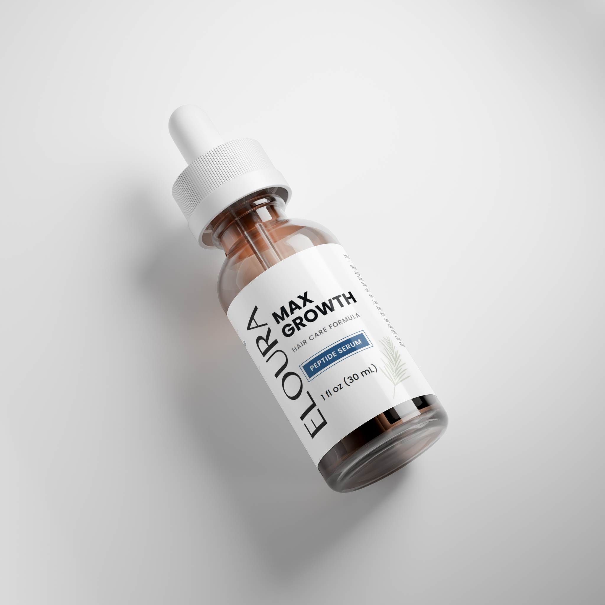 Max Growth Serum